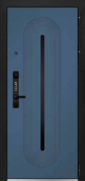 Металлическая дверь ECLAT-4